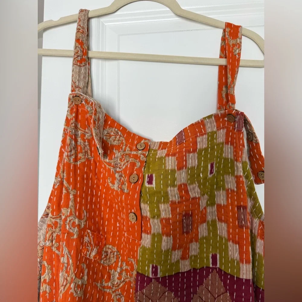Kantha Bae seeker shortall NWT - Picture 5 of 5